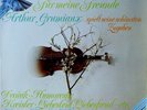 Grumiaux: Für meine Fruende (For my Friends) - Violin Encores: Philips 6599 372