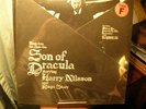 HARRY NILSSON RINGO STARR 1974 rock soundtrack LP Beatles' Apple Sealed uncut