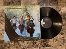 GROUNDHOGS SCRATCHING THE SURFACE BLUES ROCK HEAVY PSYCH VINYL DJ PROMO EX+