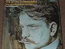 DECCA SXLE 6558-61 NB SIBELIUS the seven symphonies MAAZEL 4xLP STEREO BOX SET