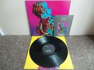 NEW ORDER - Technique(UK 1989 1ST PRESS VINYL ALBUM / PROMO STICKER / NR MINT )