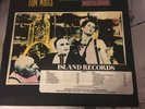Tom Waits LP Swordfishtrombones NM/NM PROMO FIRST PRESS