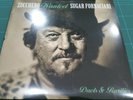 ZUCCHERO - DUETS & RARITIES (2 LP VINILE SIGILLATO UNIVERSAL 2017)