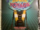 Borderlands The Pre-Sequel Claptastic Voyage Soundtrack Claptrap Yellow Vinyl LP