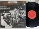 EDDIE CONDON RAMPART STREET PARADERS JAM SESSION CBS/SONY 20AP 1485 Japan OBI LP