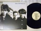 ECHO & THE BUNNYMEN SAME WEA P-13548 Japan OBI VINYL LP