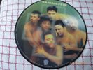 vinyle picture disc album. MUTTER Rammstein 549 639
