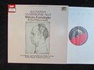 BEETHOVEN Symphony No.9 FURTWANGLER Live-Berlin EMI HMV GERMAN AUDIOPHILE LP NM