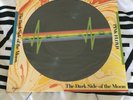 Pink Floyd SEALED Picture Disc The Dark Side Of The Moon SEAX 11902 Dated 1978