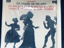 Mozart: Le Nozze Di Figaro - Kleiber / VPO **Decca SXL 2087-90 WBg ED1 / UK