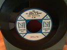 THE BEATLES: Do You Want To Know A Secret, Vee Jay Records, Promo, OOP 45  RARE