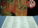 SLAYER RARE 1985 LP ON CANADIAN BANZAI / HELL AWAITS / BEAUTIFUL CONDITION