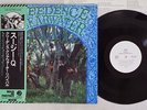 CREEDENCE CLEARWATER REVIVAL SUZIE Q FANTASY SWX-6246 Japan OBI PROMO VINYL LP