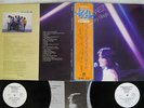 JOAN BAEZ FROM EVERY STAGE A&M GXG-1001,2 Japan OBI PROMO VINYL 2LP