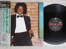 MICHAEL JACKSON OFF THE WALL EPIC 30 3P-273 Japan OBI MASTERSOUND VINYL LP