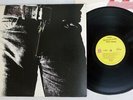ROLLING STONES STICKY FINGERS ROLLING STONES P-8091S Japan VINYL LP