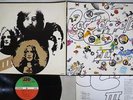 LED ZEPPELIN 3 ATLANTIC P-8005A Japan VINYL LP