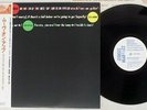 CURTIS MAYFIELD MOVE ON UP THE BEST OF CENTURY CEJC-1004 Japan OBI VINYL LP