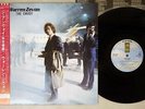 WARREN ZEVON ENVOY ASYLUM P-11160 Japan OBI VINYL LP