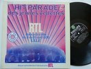 Hit Parade Des Jeunes Vedettes RTL Lille CHANTAL GOYA GOTAINER AJDA PEKAN **