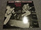 MANIC STREET PREACHERS - 