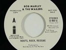 Bob Marley & The Wailers 