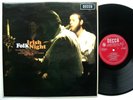 LUKE KELLY etc * Irish Folk Night * DECCA LP 1964 Mono