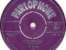 BEATLES Twist And Shout 1964 or. HOLLAND single PURPLE Parlophone label