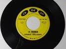 CHANCE HALLADAY 13 Women /John Henry 45 GNP DJ RARE Popcorn R&B Mod Soul HEAR