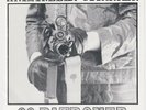 KRIMINELLA GITARRER 36 Patroner  M- swedish punk 7