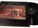 ATOMIC ROOSTER 'Death Walks Behind You' Vinyl Lp In Gatefold A1/B1 - H41
