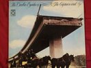 Doobie Brothers  Captain and Me CD-4 Vinyl LP Quadraphonic Quad RARE VG+/VG+ #1
