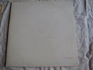 Near mint Beatles White Album low number original labels all inserts great copy