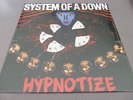 SYSTEM OF A DOWN - Hypnotize - LP Vinyl /// NEU & OVP