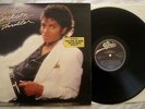 MICHAEL JACKSON - THRILLER - ANNO 1982