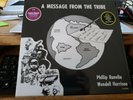 Wendell Harrison & Phillip Ranelin?–Message From The Tribe  PRSD 2226 2018 NEW