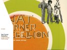 Nat Turner Rebellion Laugh To Keep From Crying Sealed LP+7” Vinyl Me Please Funk