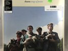 Shame - Songs Of Praise LP NEW