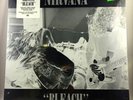Nirvana - Bleach LP NEW 180G Sub Pop