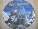 IRON MAIDEN: Run to the hills 12