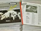 Pankow - LP (mint-) Paule Panke - LIVE 1982 (DDR Rock-Band) AMIGA 1989