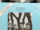 U2 ORIG OZ Promo PS 12 Pride (In the name of love) EX ’80 Island X14114 5 Tracks