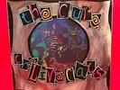 THE CURE The Love Cats 1983 UK Fiction 7