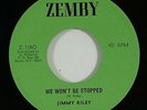 Jimmy Riley 