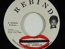 Keith Hudson/Dizzy & Soul Syndicates 