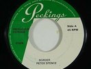 Peter Spence 