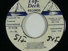 Roland Alphonso/Ruben Anderson 