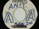 Yabby Youth 