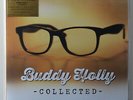 BUDDY HOLLY 'Collected' MOV Audiophile 180g Vinyl 3LP NEW/SEALED