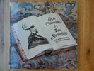 LP Love's Philosophy by Tom Springfield (Dusty Springfield) DECCA SKL.5003